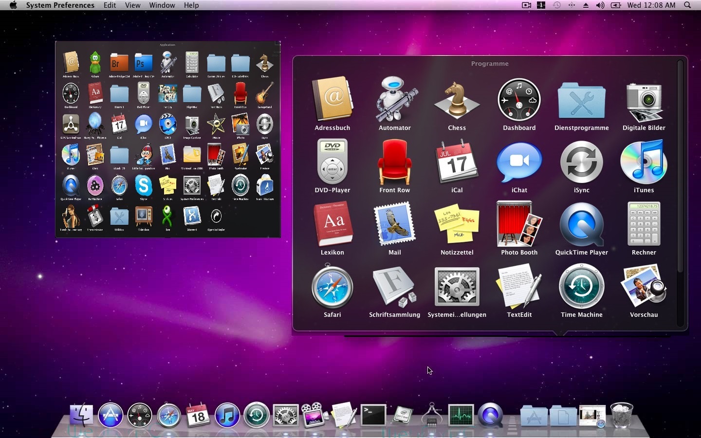 latest version of os x for mac